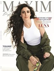 Maxim magazine american for sale  Delivered anywhere in USA 