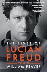 Lives lucian freud for sale  Delivered anywhere in UK