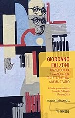 Giordano falzoni. transcodific usato  Spedito ovunque in Italia 