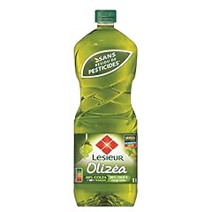 Huile olive lesieur d'occasion  Livré partout en France