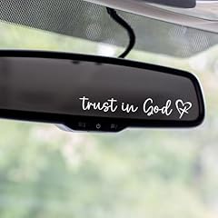 Miarita trust god for sale  Delivered anywhere in USA 