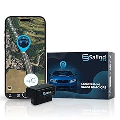 Salind obd gps usato  Spedito ovunque in Italia 