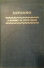 Sangamo history fifty for sale  Delivered anywhere in USA 