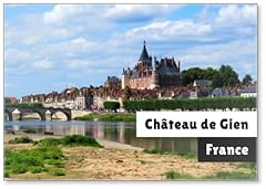 Vue ville château d'occasion  Livré partout en France