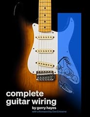 Complete guitar wiring for sale  Delivered anywhere in UK