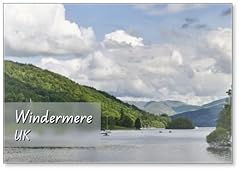 Moored boats windermere for sale  Delivered anywhere in UK