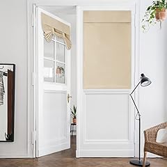 Homeideas beige blackout for sale  Delivered anywhere in UK