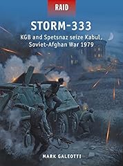 Storm 333 kgb for sale  Delivered anywhere in UK