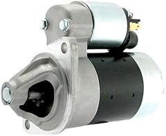 New starter compatible for sale  Delivered anywhere in USA 