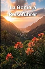 Gomera reiseführer natur gebraucht kaufen  Wird an jeden Ort in Deutschland