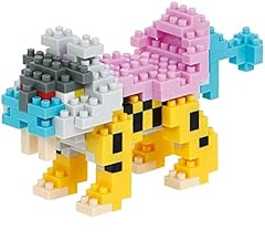 Nanoblock nbpm 089 usato  Spedito ovunque in Italia 