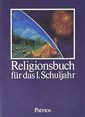 Religionsbuch . schuljahr gebraucht kaufen  Wird an jeden Ort in Deutschland