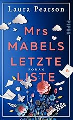 Mrs mabels letzte gebraucht kaufen  Wird an jeden Ort in Deutschland