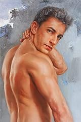 Dongyeeart male nude for sale  Delivered anywhere in USA 