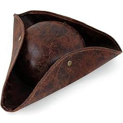 Halloween pirate hat for sale  Delivered anywhere in UK