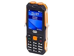 Trevi forte telefono usato  Spedito ovunque in Italia 