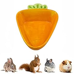 Rabbit food bowl for sale  Delivered anywhere in USA 