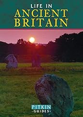 Life ancient britain for sale  Delivered anywhere in USA 