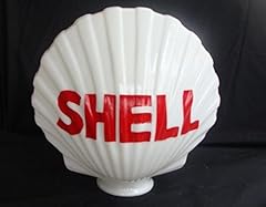 Reproduction shell gas for sale  Delivered anywhere in USA 