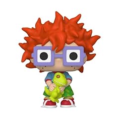 Pop rugrats chuckie for sale  Delivered anywhere in USA 