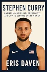 Stephen curry biography for sale  Delivered anywhere in USA 