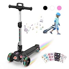 Wheel kids scooter for sale  Delivered anywhere in UK