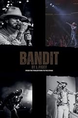 Bandit trailer park for sale  Delivered anywhere in UK