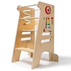 Dorjee wooden toddler for sale  Delivered anywhere in USA 