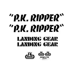 Bikes ripper decal for sale  Delivered anywhere in USA 