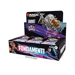 Confezione buste gioco usato  Spedito ovunque in Italia 