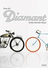 Diamant fahrräder motorräder gebraucht kaufen  Wird an jeden Ort in Deutschland