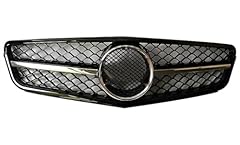 Front grill w204 for sale  Delivered anywhere in UK