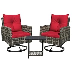Richryce piece patio for sale  Delivered anywhere in USA 