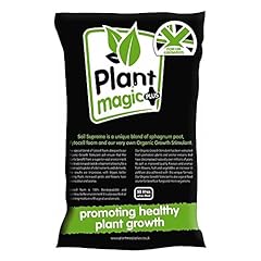 Plant magic soil for sale  Delivered anywhere in UK
