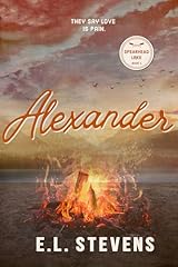 Alexander alexander story for sale  Delivered anywhere in UK
