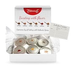 Indian spice sampler for sale  Delivered anywhere in USA 