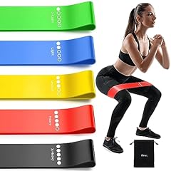 Resistance bands exercise for sale  Delivered anywhere in USA 