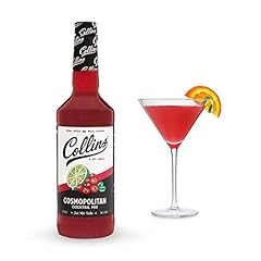 Collins cosmopolitan mix for sale  Delivered anywhere in USA 