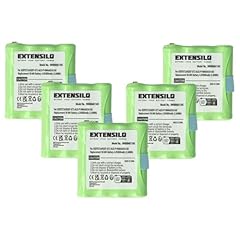 Extensilo battery compatible for sale  Delivered anywhere in UK