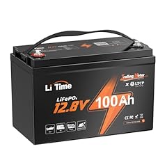 Litime 12v 100ah for sale  Delivered anywhere in USA 