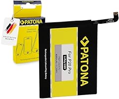 Patona hb436486ecw batteria usato  Spedito ovunque in Italia 
