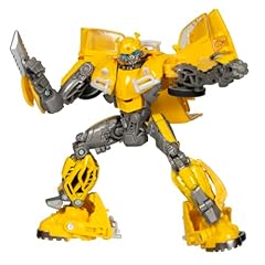 Transformers studio series usato  Spedito ovunque in Italia 