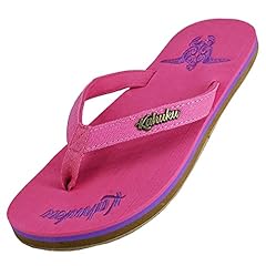 Kahuku slippahs women for sale  Delivered anywhere in UK