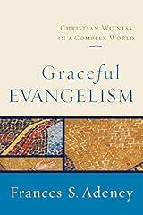 Graceful evangelism christian for sale  Delivered anywhere in UK