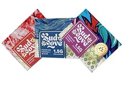 Bud love herbal for sale  Delivered anywhere in USA 