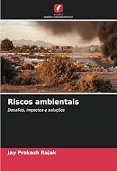 Riscos ambientais desafios for sale  Delivered anywhere in UK