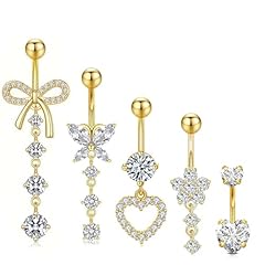 5pcs 14g dangling for sale  Delivered anywhere in UK