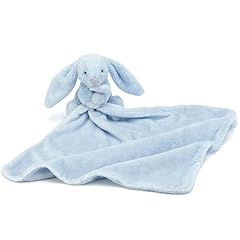 Jellycat bashful blue for sale  Delivered anywhere in UK