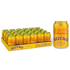 Greene king hazy for sale  Delivered anywhere in UK