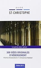 Guide saint christophe d'occasion  Livré partout en Belgiqu